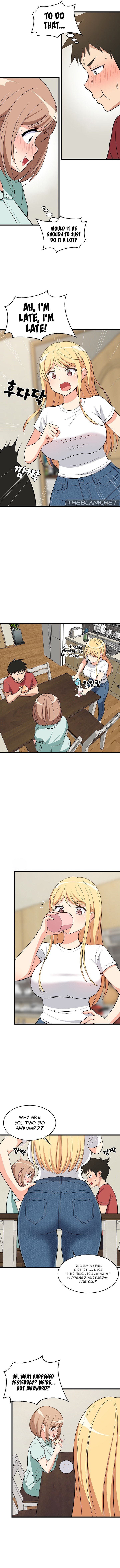 College Grades Skyrocketing Page 10 - MangaHe