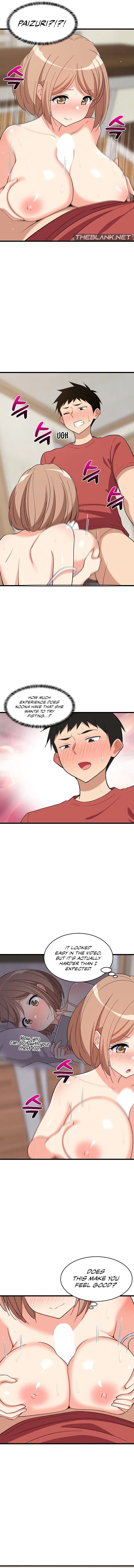 College Grades Skyrocketing Page 11 - MangaHe