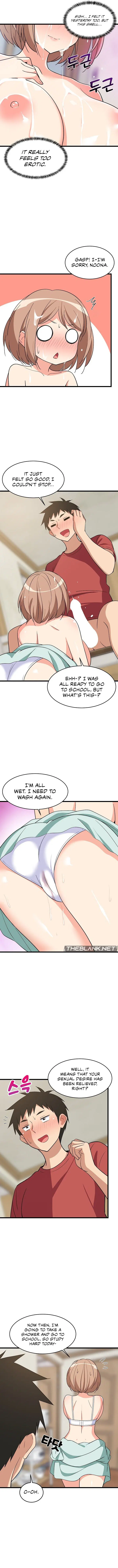 College Grades Skyrocketing Page 15 - MangaHe