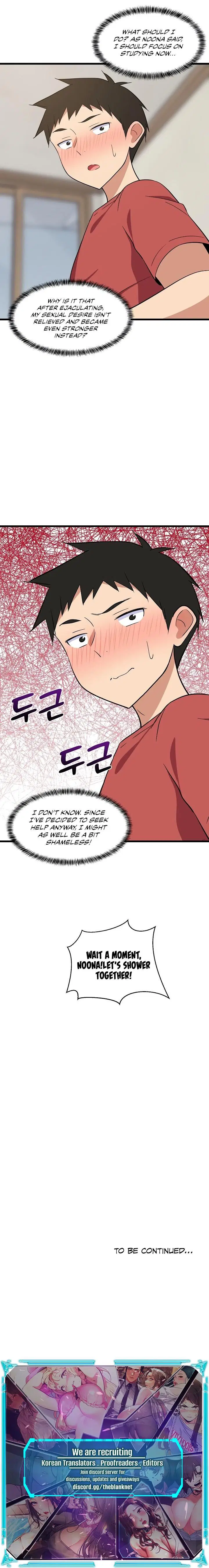 College Grades Skyrocketing Page 16 - MangaHe