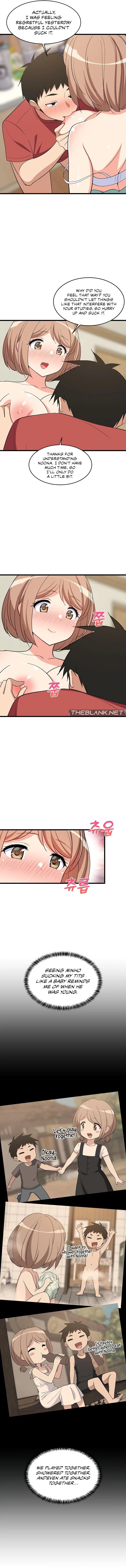 College Grades Skyrocketing Page 3 - MangaHe