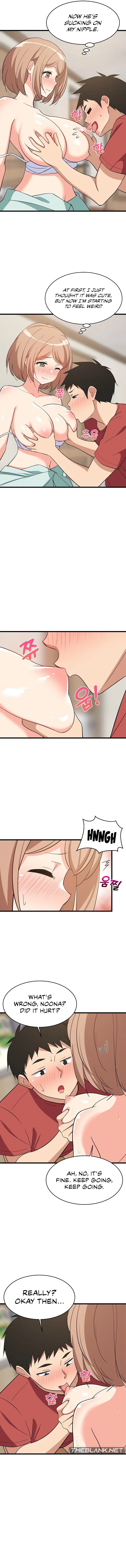 College Grades Skyrocketing Page 4 - MangaHe