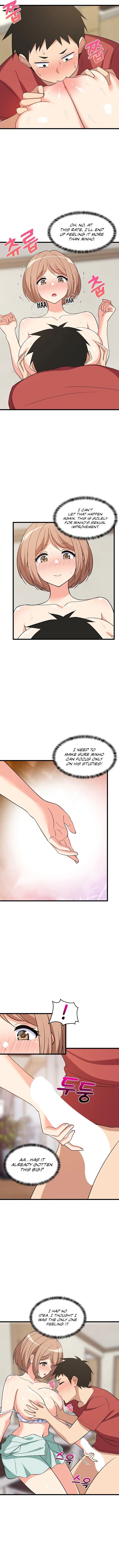 College Grades Skyrocketing Page 5 - MangaHe