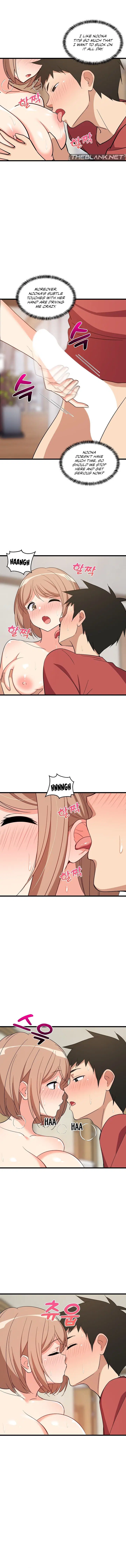 College Grades Skyrocketing Page 6 - MangaHe