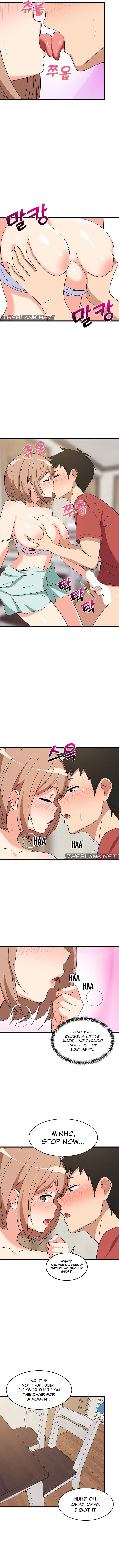 College Grades Skyrocketing Page 7 - MangaHe