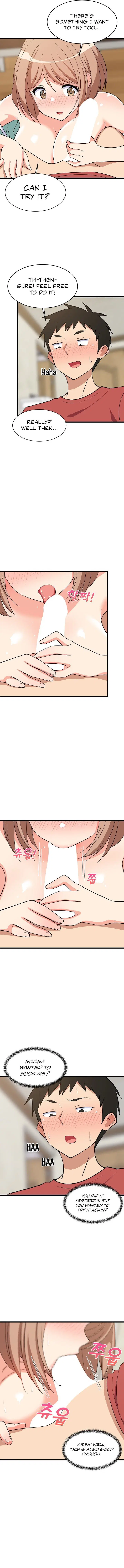 College Grades Skyrocketing Page 9 - MangaHe