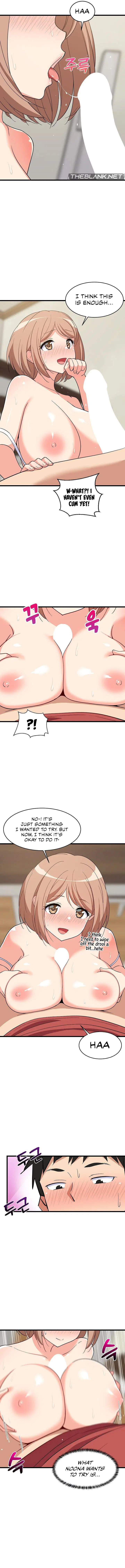 College Grades Skyrocketing Page 10 - MangaHe