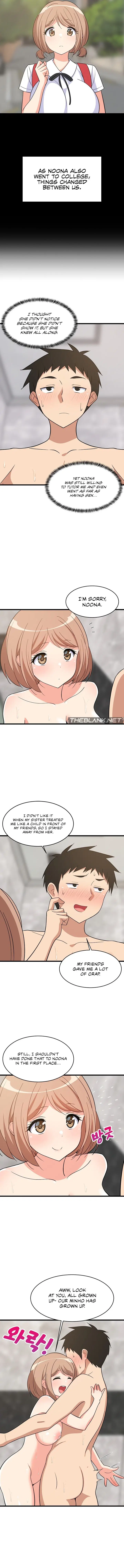 College Grades Skyrocketing Page 11 - MangaHe