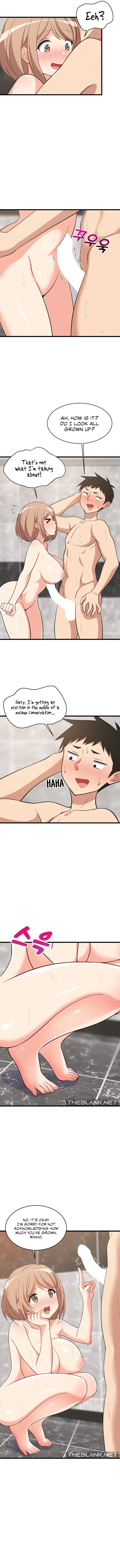 College Grades Skyrocketing Page 12 - MangaHe