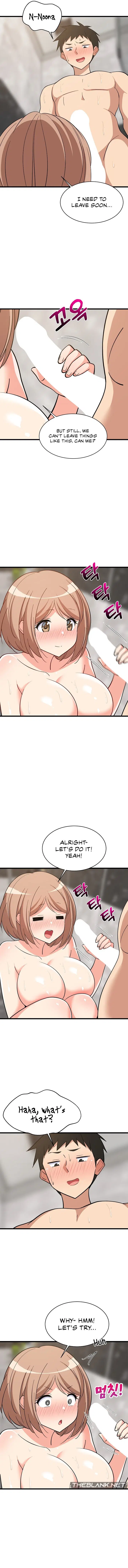 College Grades Skyrocketing Page 13 - MangaHe