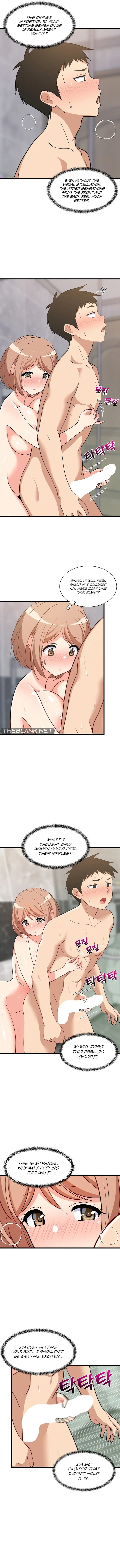 College Grades Skyrocketing Page 15 - MangaHe