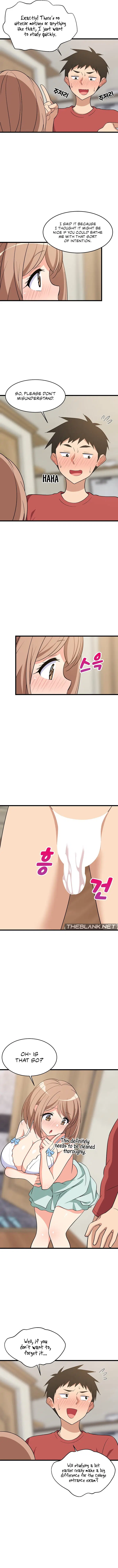 College Grades Skyrocketing Page 4 - MangaHe