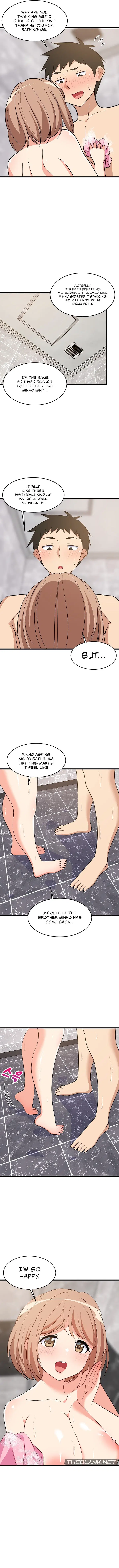 College Grades Skyrocketing Page 9 - MangaHe