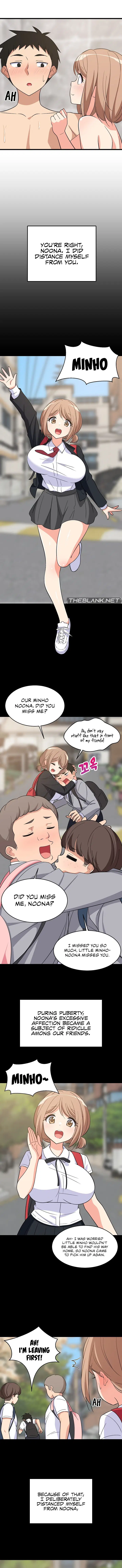 College Grades Skyrocketing Page 10 - MangaHe