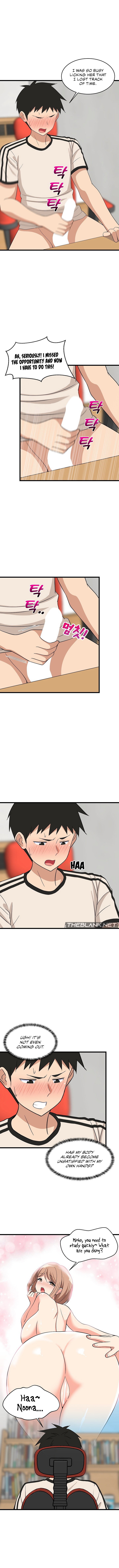 College Grades Skyrocketing Page 11 - MangaHe