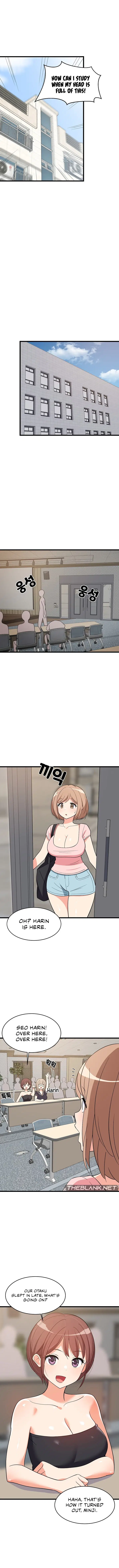 College Grades Skyrocketing Page 12 - MangaHe