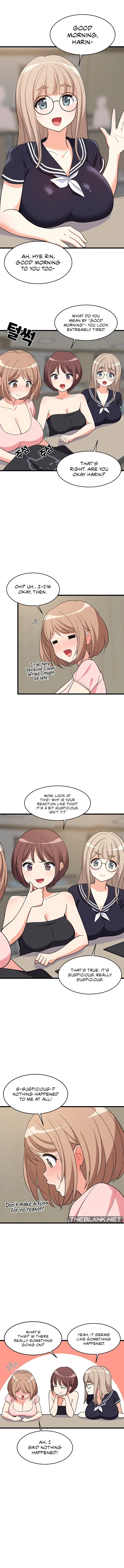 College Grades Skyrocketing Page 13 - MangaHe