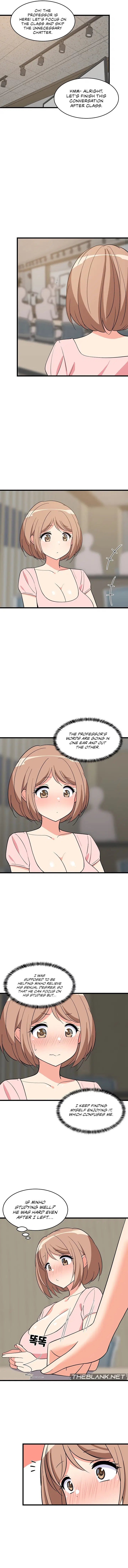 College Grades Skyrocketing Page 14 - MangaHe