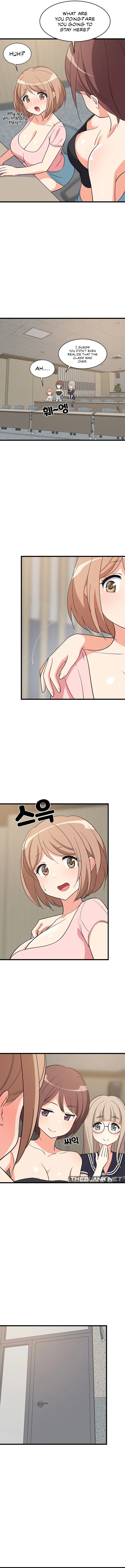 College Grades Skyrocketing Page 15 - MangaHe