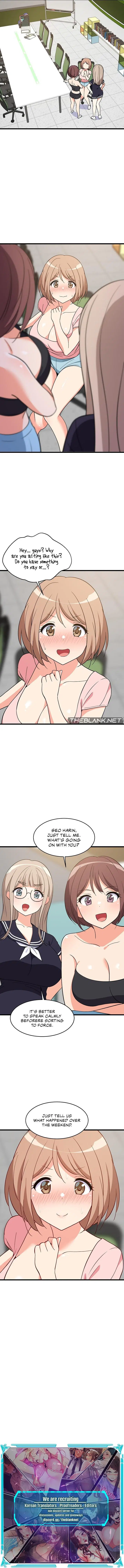 College Grades Skyrocketing Page 16 - MangaHe