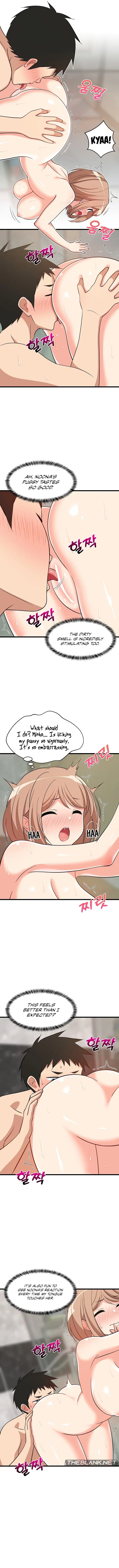 College Grades Skyrocketing Page 4 - MangaHe