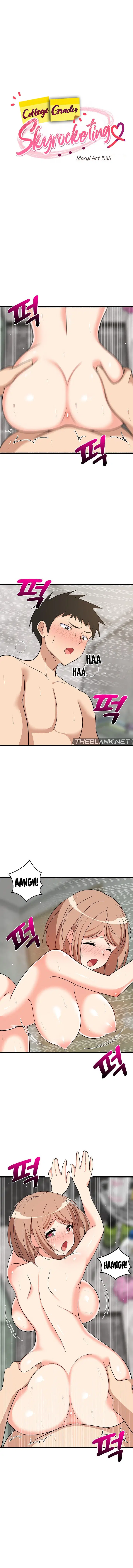 College Grades Skyrocketing Page 8 - MangaHe