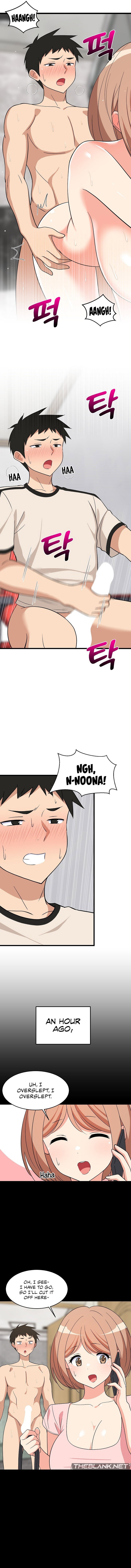 College Grades Skyrocketing Page 9 - MangaHe