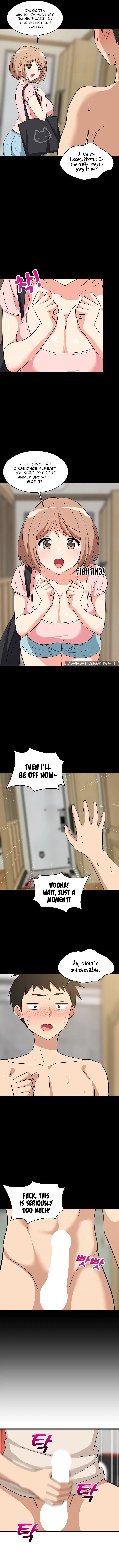 College Grades Skyrocketing Page 10 - MangaHe