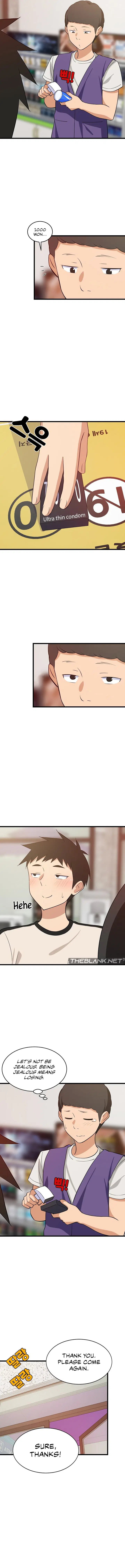 College Grades Skyrocketing Page 11 - MangaHe
