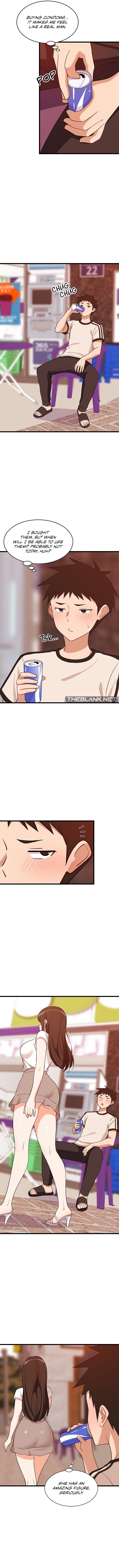 College Grades Skyrocketing Page 12 - MangaHe