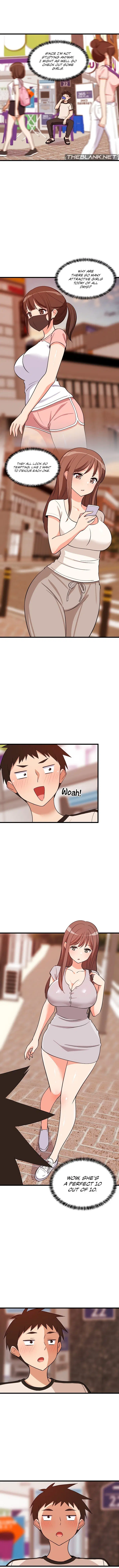 College Grades Skyrocketing Page 13 - MangaHe