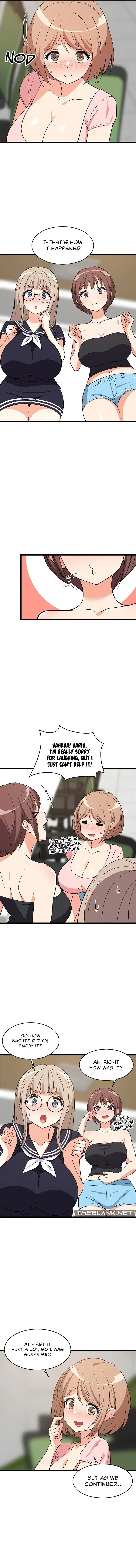 College Grades Skyrocketing Page 3 - MangaHe