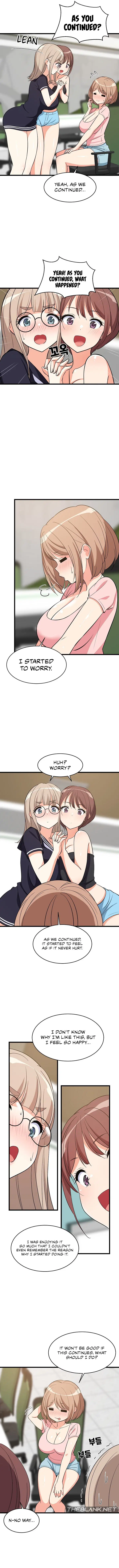College Grades Skyrocketing Page 4 - MangaHe