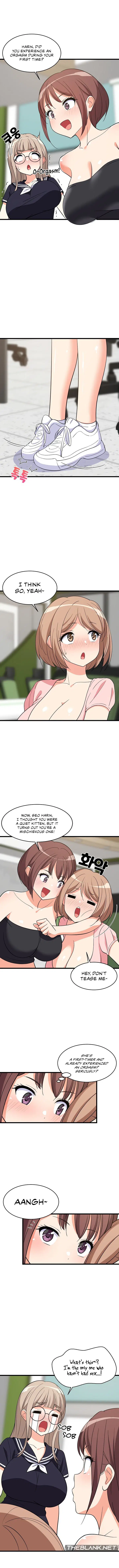 College Grades Skyrocketing Page 5 - MangaHe