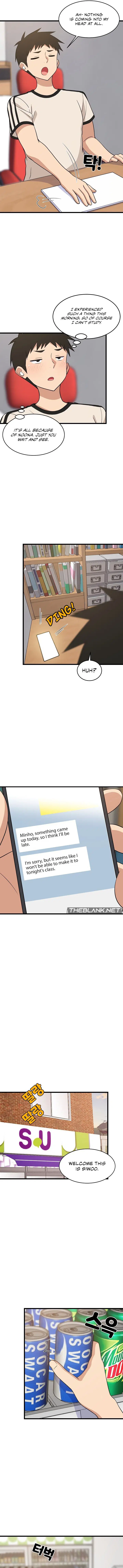 College Grades Skyrocketing Page 9 - MangaHe