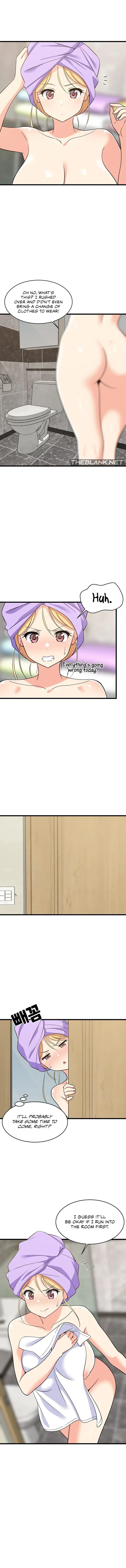 College Grades Skyrocketing Page 11 - MangaHe