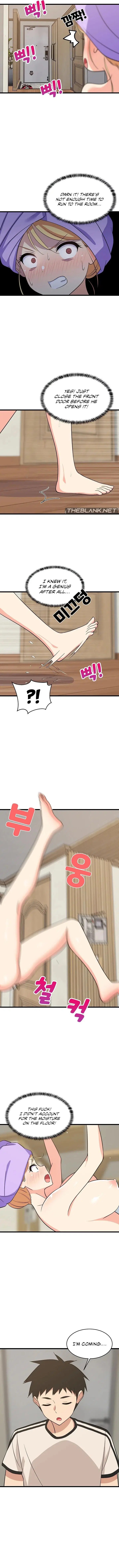 College Grades Skyrocketing Page 12 - MangaHe