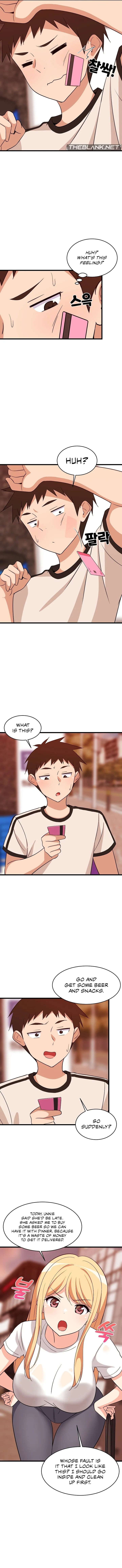 College Grades Skyrocketing Page 5 - MangaHe