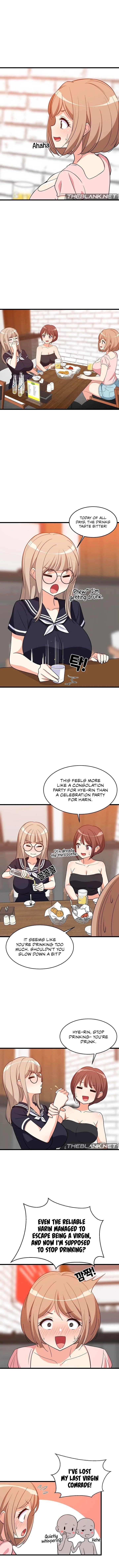College Grades Skyrocketing Page 7 - MangaHe