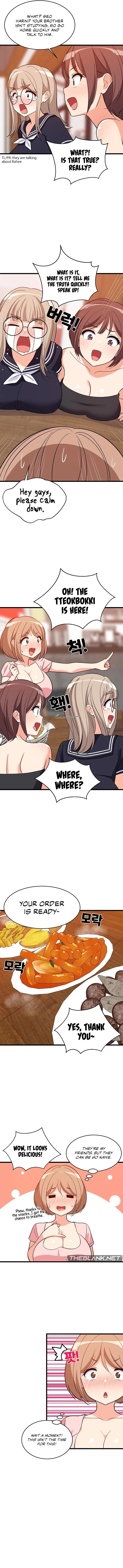 College Grades Skyrocketing Page 9 - MangaHe