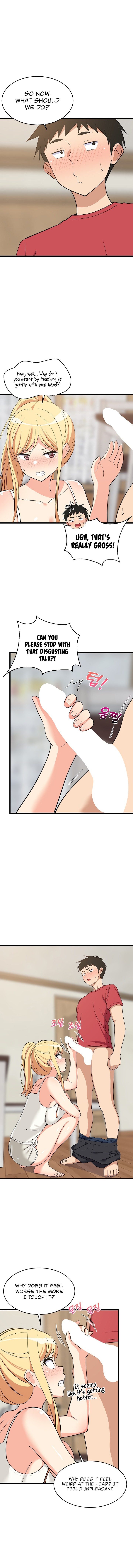College Grades Skyrocketing Page 12 - MangaHe