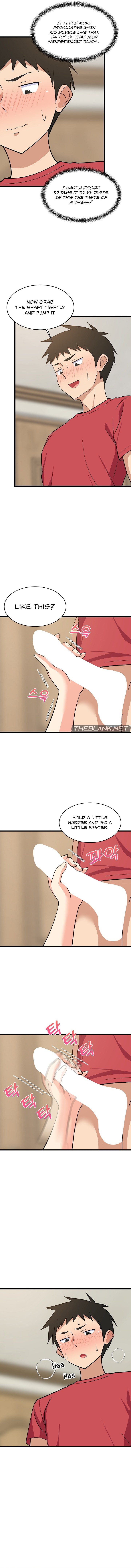 College Grades Skyrocketing Page 13 - MangaHe