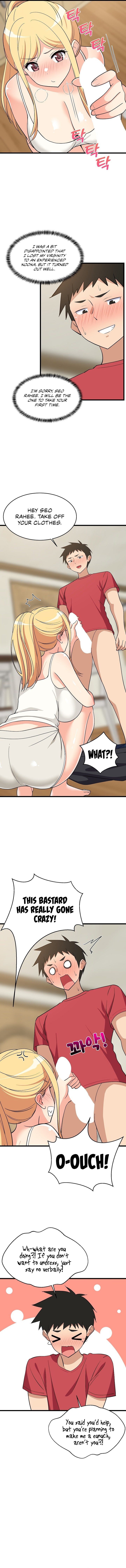 College Grades Skyrocketing Page 14 - MangaHe