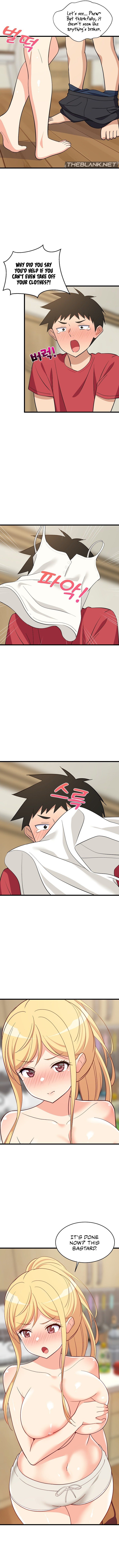 College Grades Skyrocketing Page 15 - MangaHe
