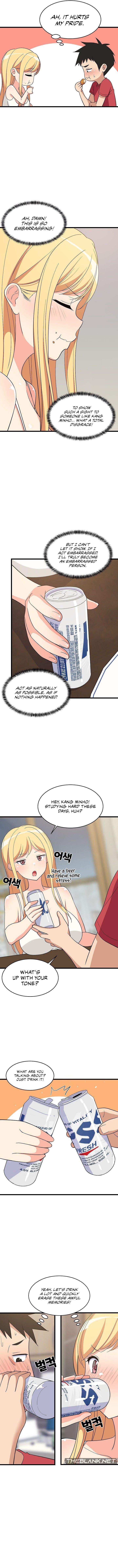 College Grades Skyrocketing Page 3 - MangaHe
