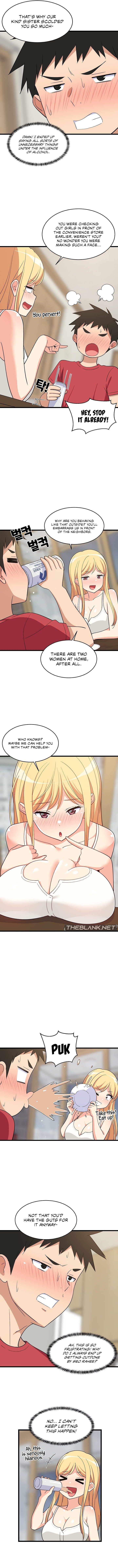 College Grades Skyrocketing Page 5 - MangaHe