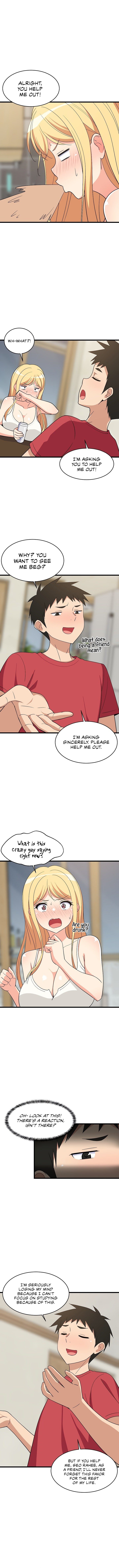 College Grades Skyrocketing Page 6 - MangaHe
