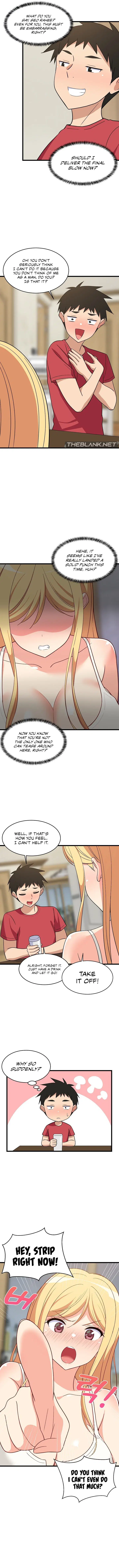 College Grades Skyrocketing Page 7 - MangaHe