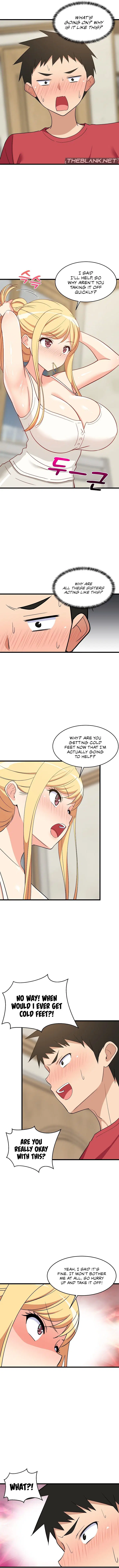 College Grades Skyrocketing Page 8 - MangaHe