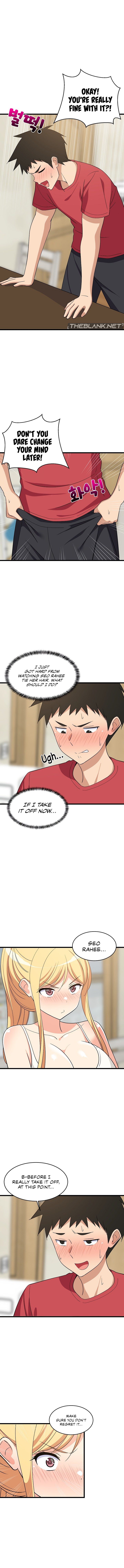 College Grades Skyrocketing Page 9 - MangaHe